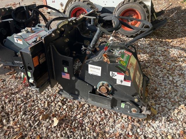 Roadhog CP16LF مقاشط