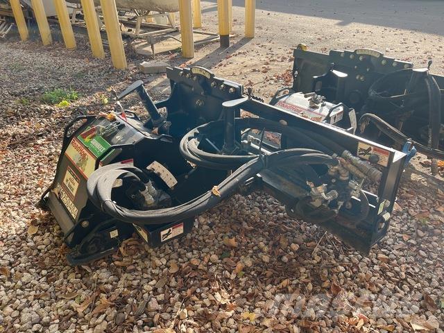 Roadhog CP16LF مقاشط