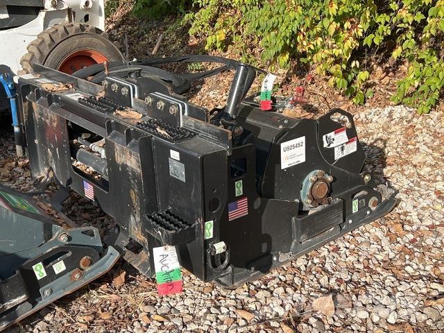 Roadhog CP16LF مقاشط