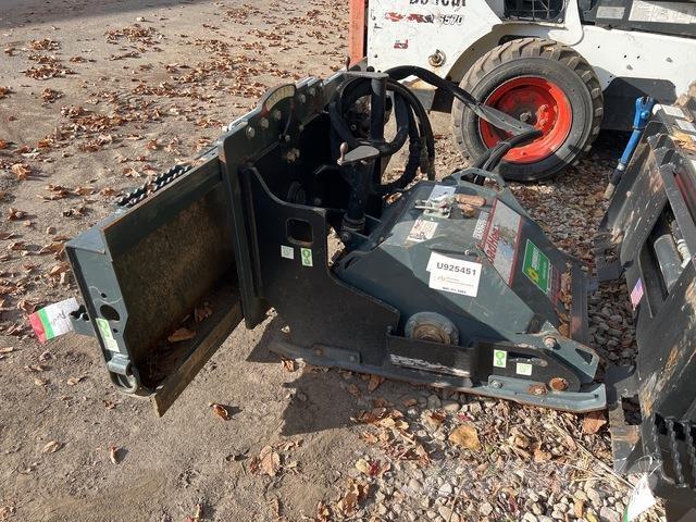 Roadhog CP16LF مقاشط