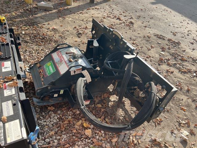 Roadhog CP16LF مقاشط