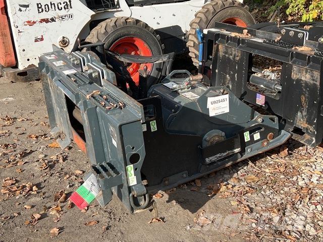 Roadhog CP16LF مقاشط