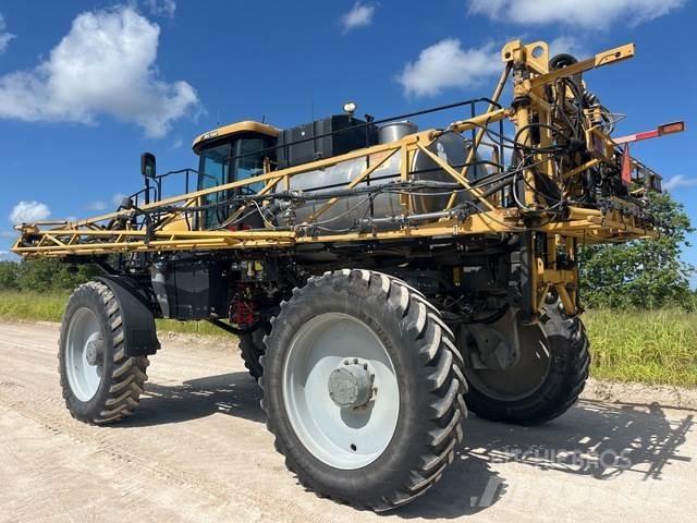  RoGater RG1100 رشاشات ذاتية الحركة