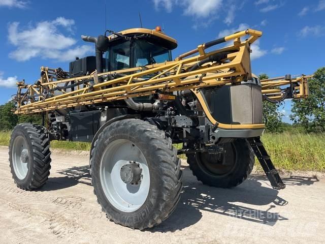  RoGater RG1100 رشاشات ذاتية الحركة