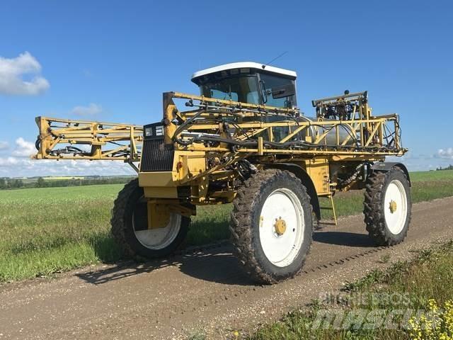 RoGator 854 رشاشات ذاتية الحركة