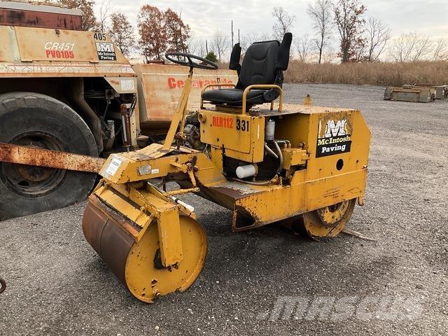  Rol-Mol 304 مداحل ثنائية الاسطوانة