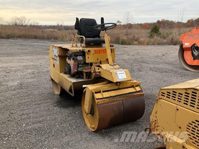  Rol-Mol 304 مداحل ثنائية الاسطوانة