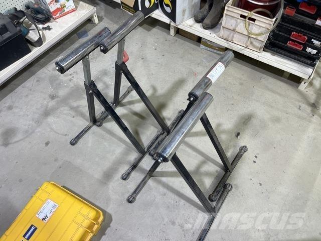  Roller Stands أخرى