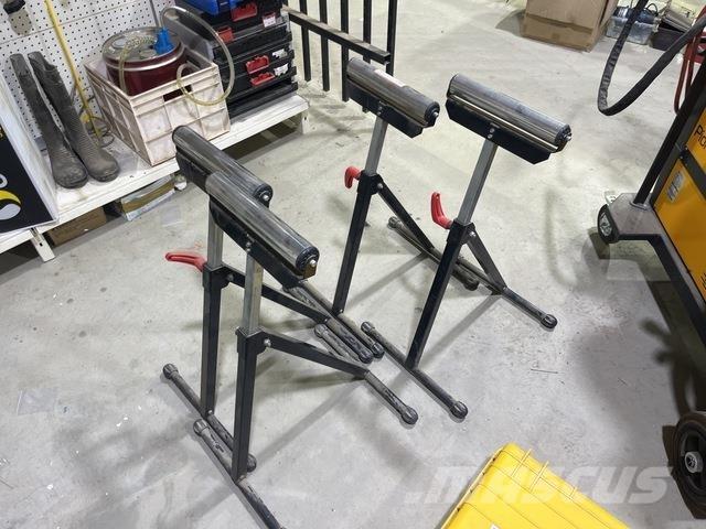  Roller Stands أخرى