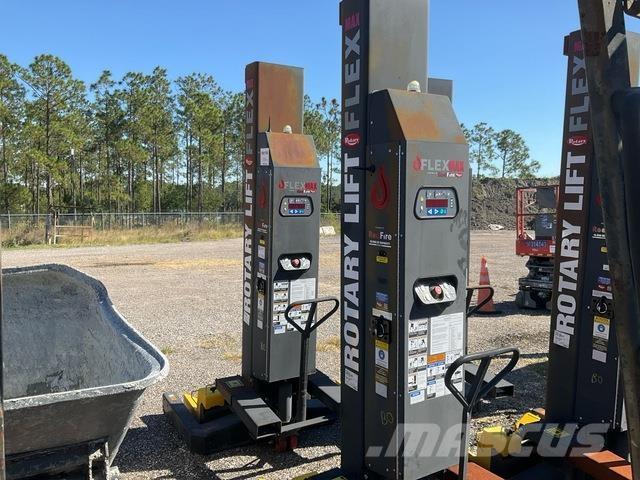  Rotary FlexMax أخرى