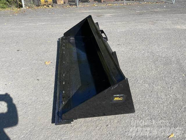  RP EQUIPMENT دلاء