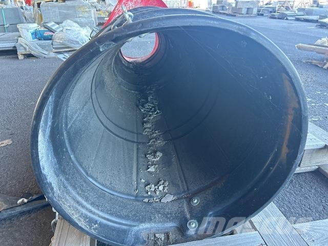  Rubble Chute أخرى