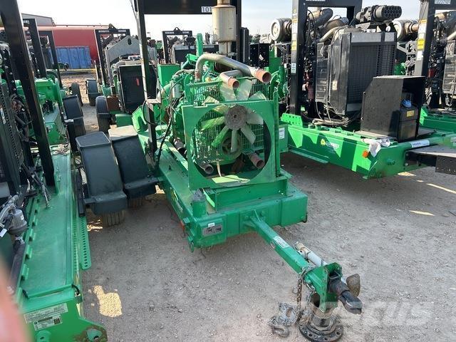  RWN مضخات المياه