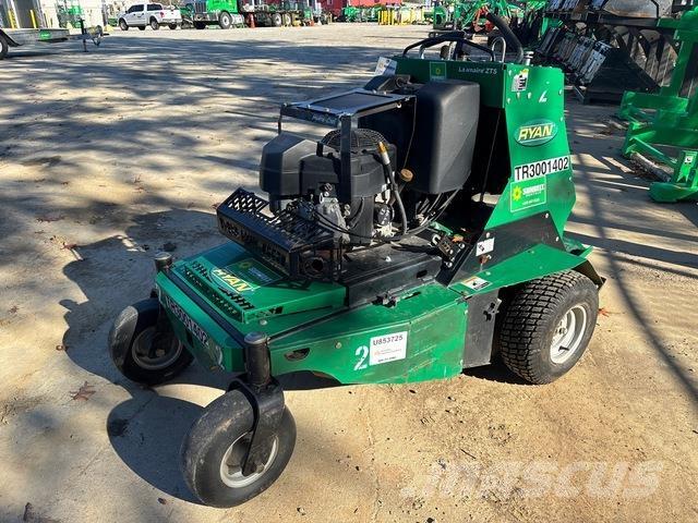 Ryan ZTS هوايات