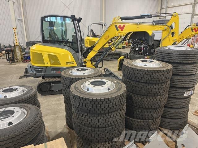  Sailun الإطارات والعجلات والحافات