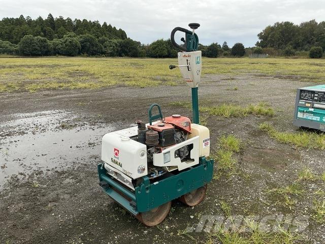 Sakai HV61ST أخرى