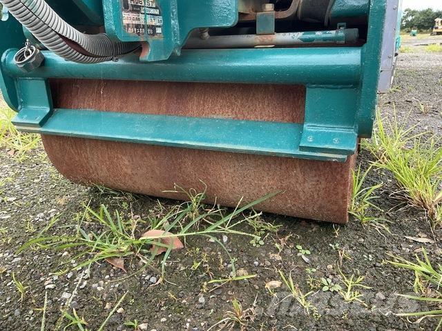 Sakai HV61ST أخرى