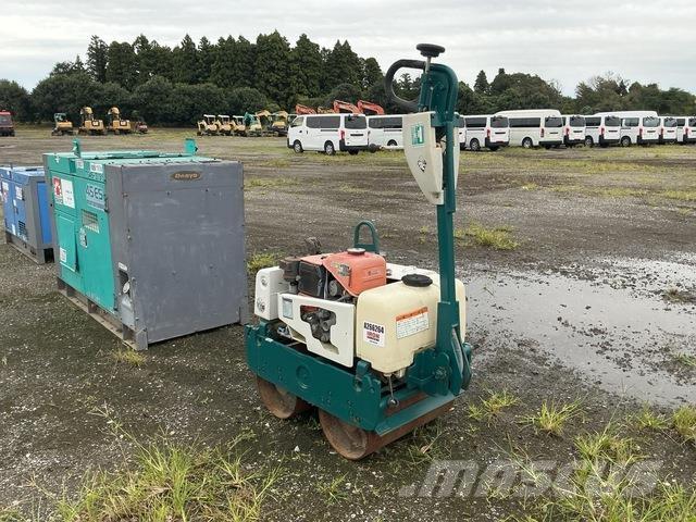 Sakai HV61ST أخرى