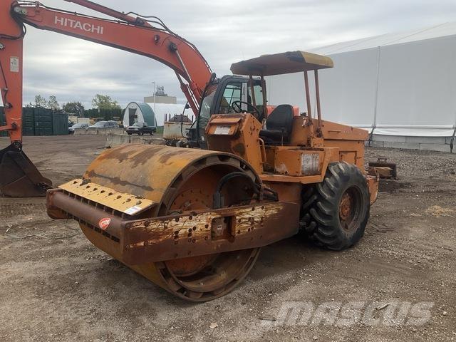 Sakai SV70TF مداحل أحادية الأسطوانة