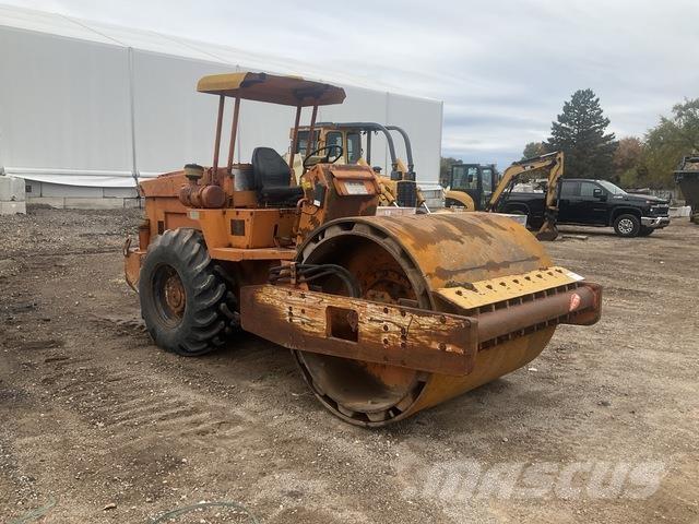 Sakai SV70TF مداحل أحادية الأسطوانة