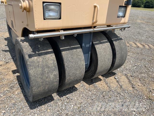 Sakai TS160 مداحل مزدوجة