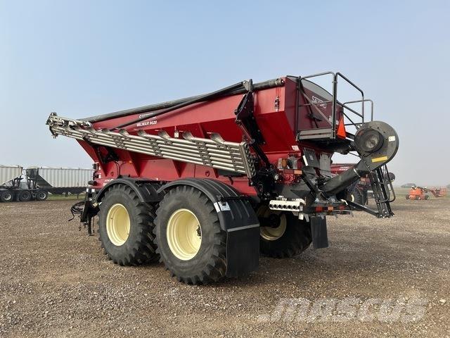 Salford 9620 معدات فرد المواد المعدنية