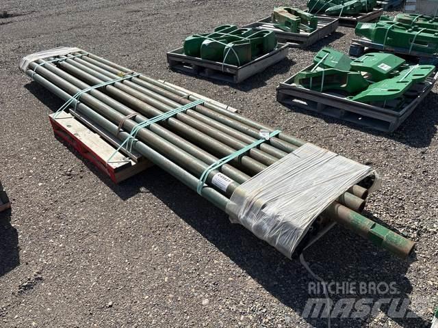 Sandvik 780 مكونات أخرى