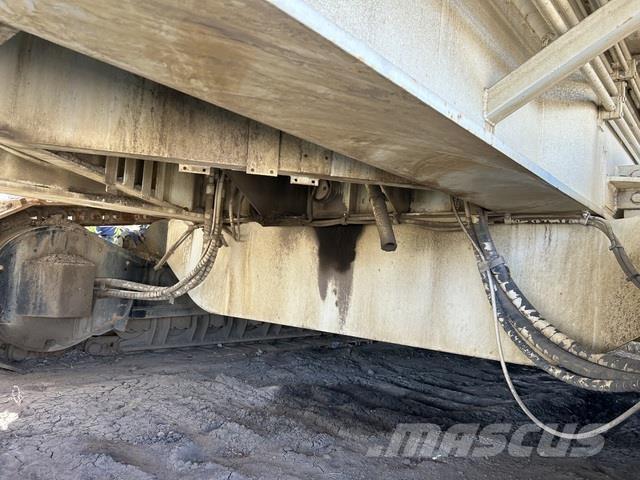 Sandvik D90KS معدات الثقب السطحي