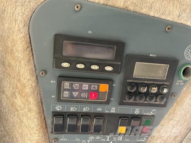 Sandvik DP900 معدات الثقب السطحي
