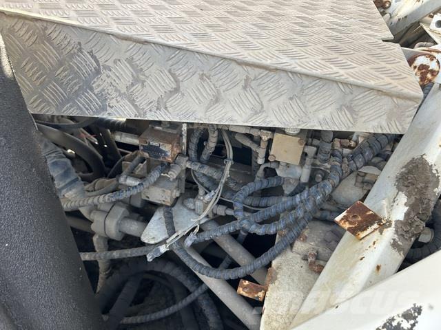 Sandvik DR460 معدات الثقب السطحي