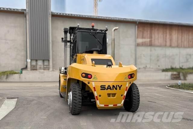 Sany SCP160G5 شاحنات ذات رافعات شوكية - أخرى