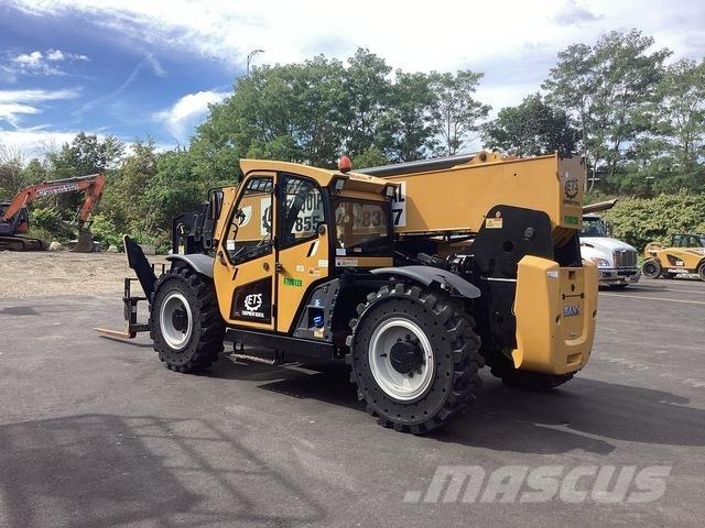 Sany STH1056A مناولات متداخلة