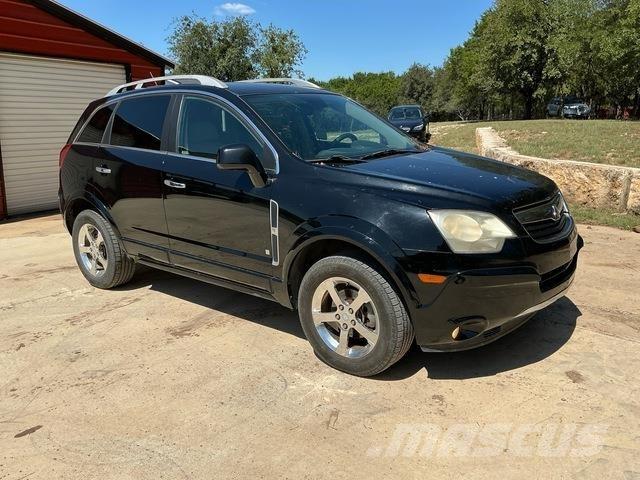 Saturn VUE سيارات