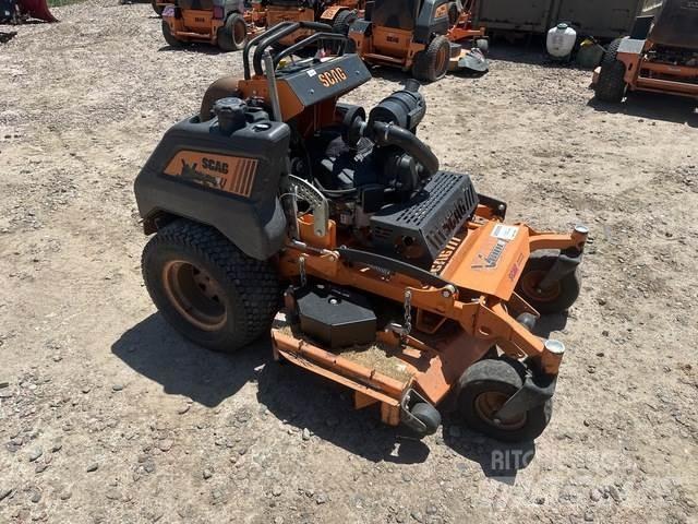 Scag V-Ride II أخرى