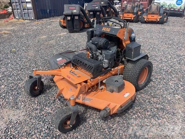 Scag V-Ride II أخرى