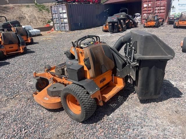 Scag V-Ride II أخرى
