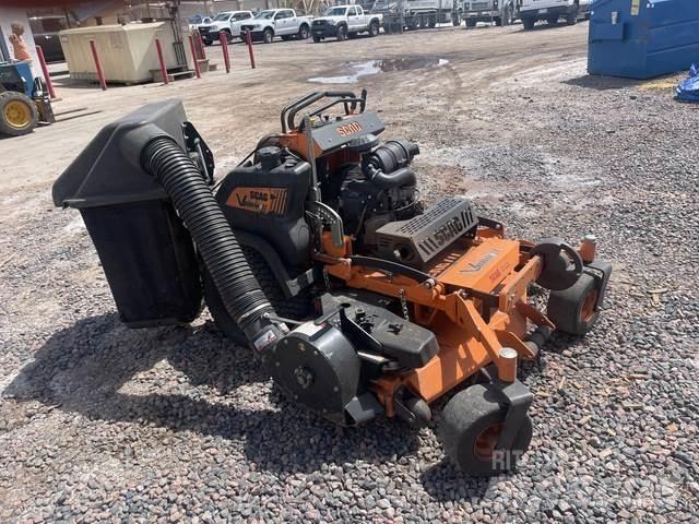 Scag V-Ride II أخرى