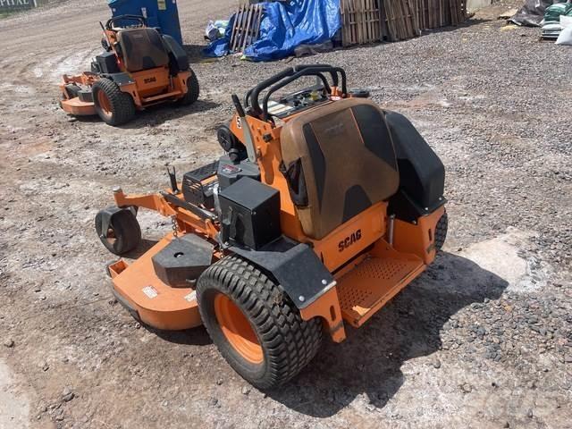 Scag V-Ride II أخرى