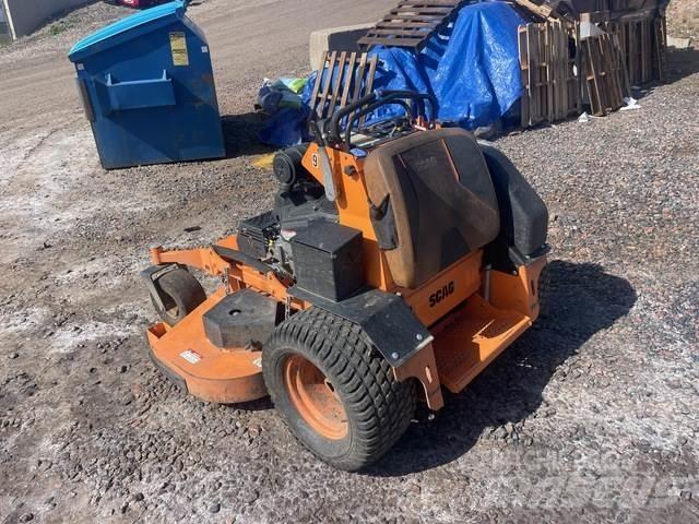 Scag V-Ride II أخرى