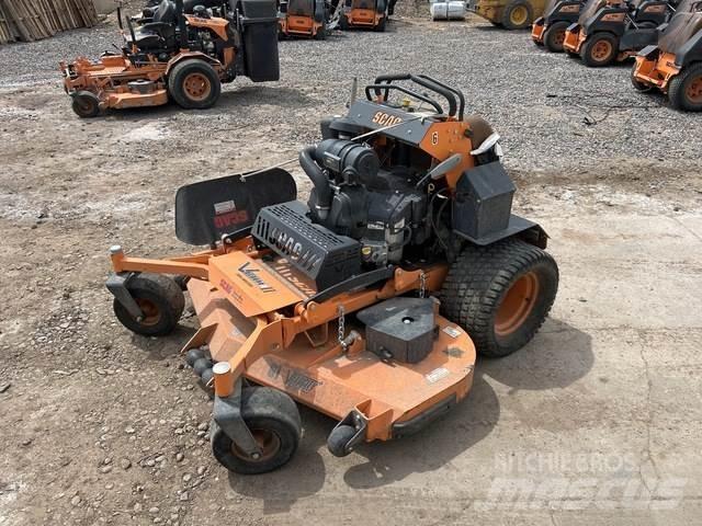 Scag V-Ride II أخرى