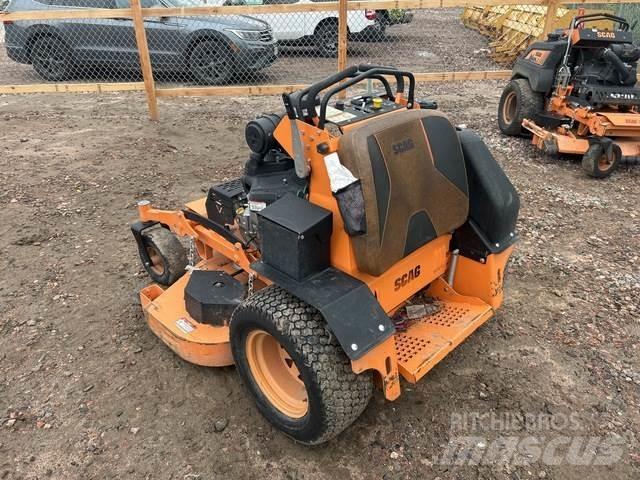 Scag V-Ride II أخرى