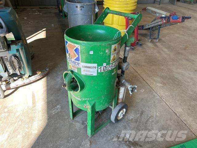 Schmidt  معدات البناء - غير ذلك