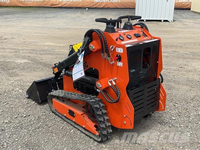  SDLOOL SL36C لوادر انزلاقية التوجيه