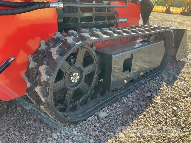  SDLOOL SL380R لوادر انزلاقية التوجيه