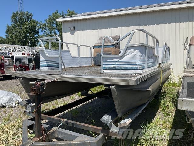  Sea Hunt زوارق العمل / مراكب شحن