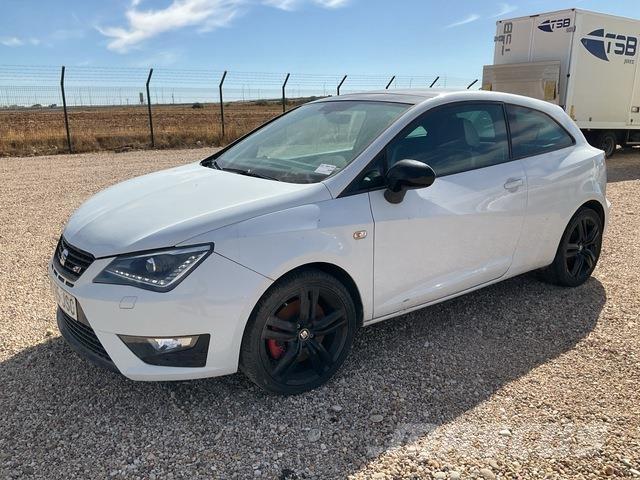 Seat Ibiza سيارات