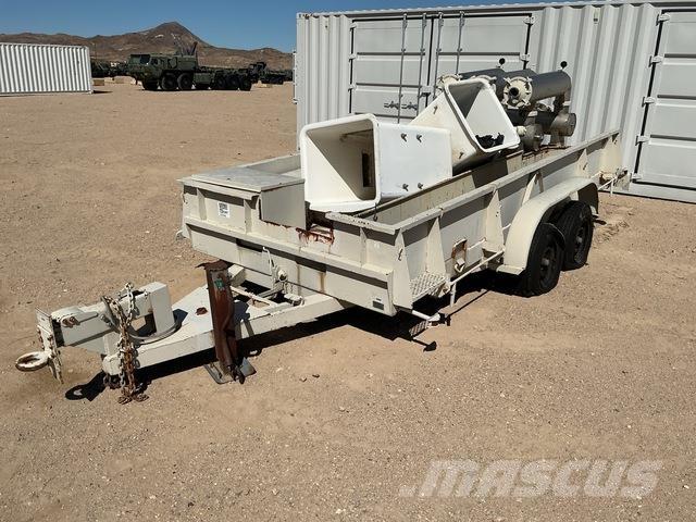  Selma مقطورات أخرى