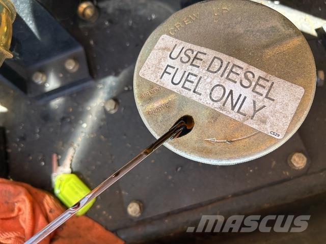 Selwood S150 مضخات المياه