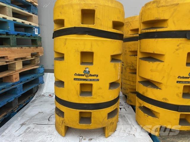  Sentry مركبات الأغراض العامة