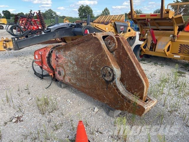  Shearcore FS35 جراشات البناء
